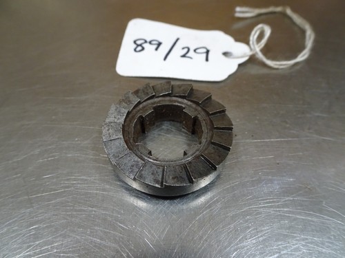 Burman ariel ajs gearbox cu - gearbox, c