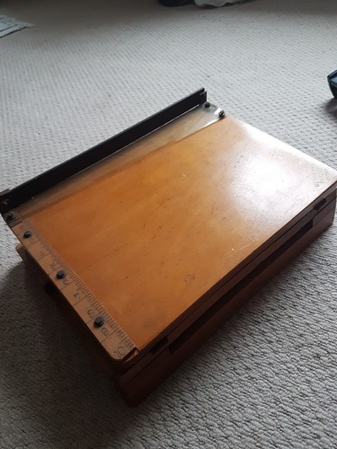 Vintage merrett patent - vintage, merrett's