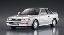 1/24 Toyota Corolla Levin AE92