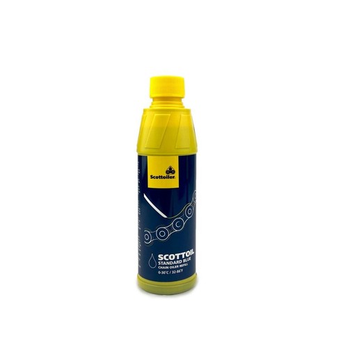 Scottoil standard blue - scottoil,