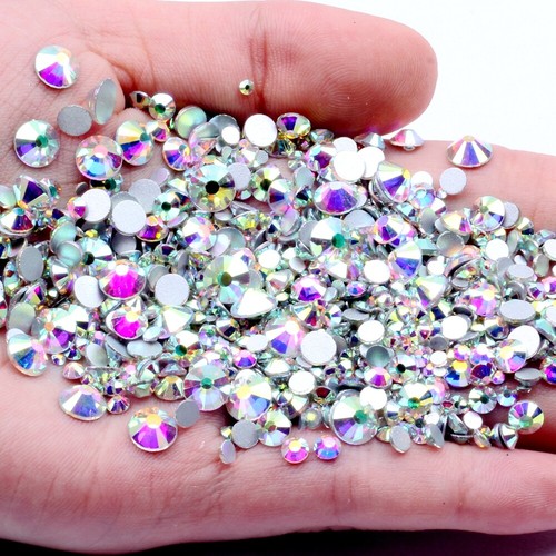 Ss3 ss50 glitter - ss3-ss50, crystal