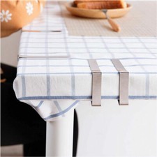 4 Pack of Table Cloth Cover