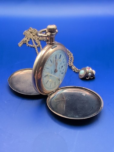 Antique 1917 elgin - antique,