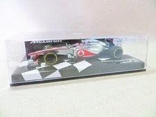 MINICHAMPS '2012 McLAREN