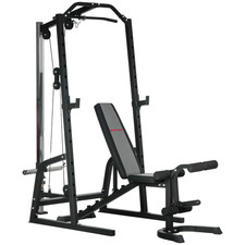SPORTNOW Smith Machine Power