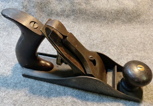 Stanley bailey type 4 - stanley,