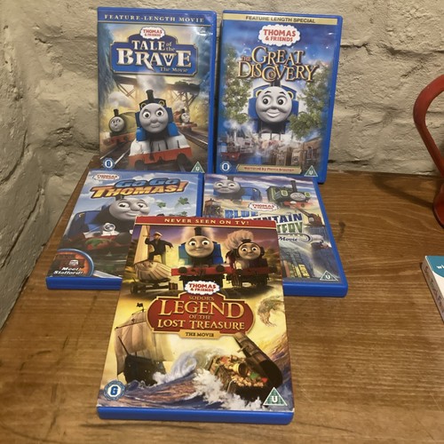 Thomas the tank engine - thomas,