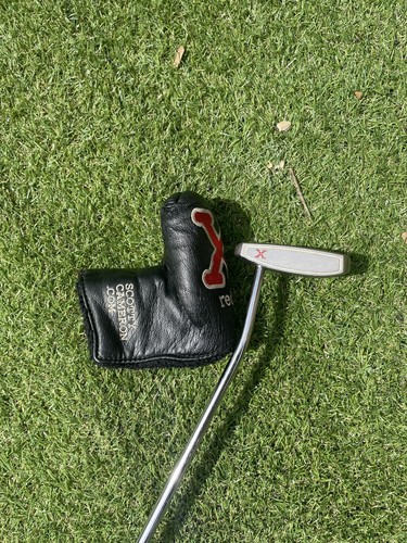 Titleist scotty cameron - titleist,