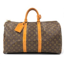 Auth LOUIS VUITTON Monogram