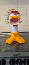 Popcorn Maker Machine Fat-Free Hot. Vintage/retro Prima.