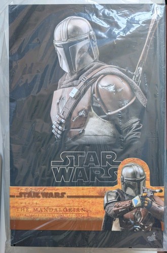 Hot toys tms007 the - toys,