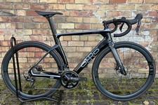 Orro Venturi Carbon Aero Road