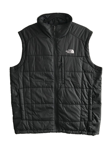 The northe face gilet - the,