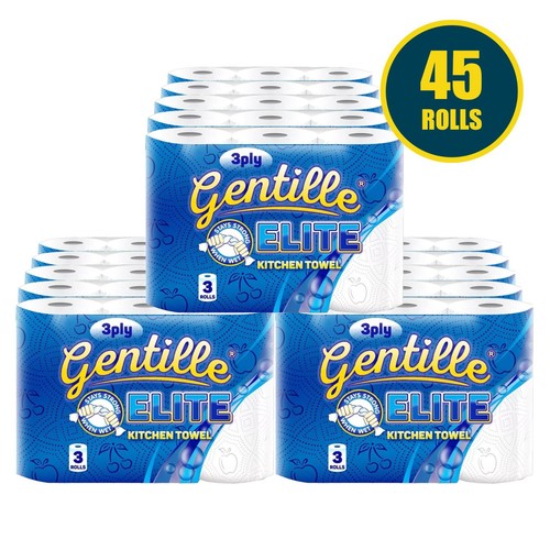 Gentille elite kitchen - kitchen, roll