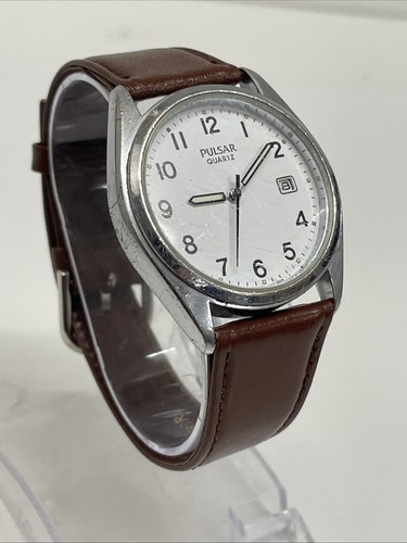 Pulsar v537 gents vintage - v537,