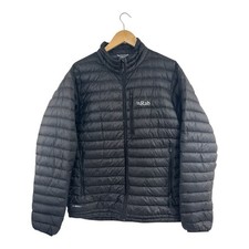 Rab Microlight Alpine Jacket