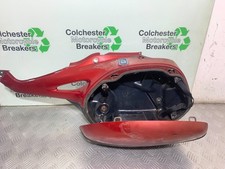 HONDA NT650 V DEAUVILLE LEFT