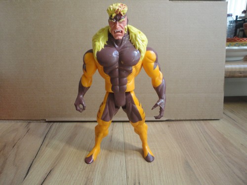 Toy biz marvel deluxe - biz,