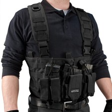 Barska Chest Rig Vest Law