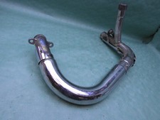 Exhaust manifold Triumph