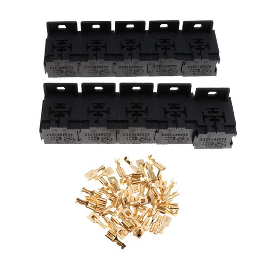 12v 24v 30a - 30a-80a, car