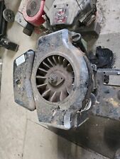 briggs and Stratton 16hp Twin Ride On Mower Engine lawn westwood t1600 opposed 