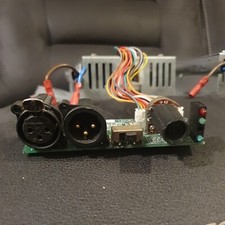 Tannoy V15 Linea Research