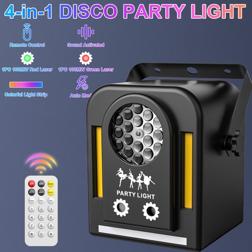 Rgb laser projector stage - projector,