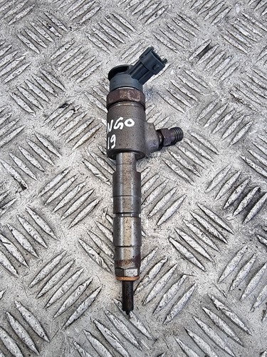 Citroen berlingo fuel injector - berlingo,