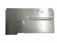 Just Kampers VW T25 Front