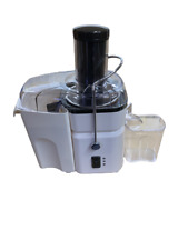 Moulinex JE Frutelia Pro Juicer  JU450127 (SPECIAL OFFER) Reduced from £69.99