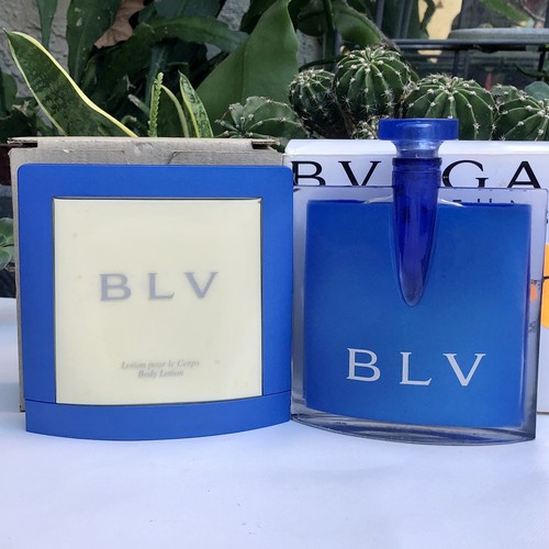 Vintage blv bvlgari women - 💝vintage,