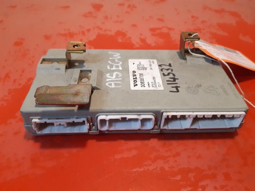 Volvo s40 ecu - ,