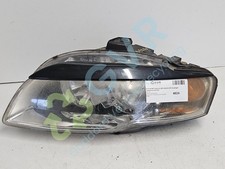 AUDI A4 8EC (Saloon), 8ED