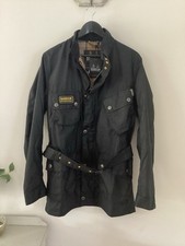 BNWT Mens Barbour