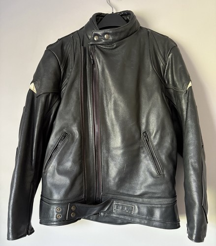 Dolomite sportex men - sportex, leather