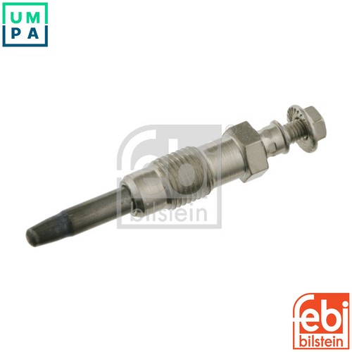 Glow plug 15963 for m41 - 4x,