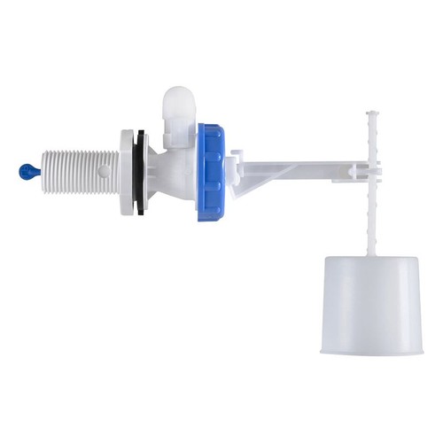 Torbeck side inlet fill - torbeck,
