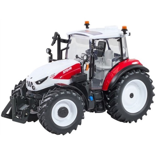Britains 43423 steyr 4120 plus - 43423,