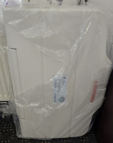 Wall mounted baby changing - mounted,