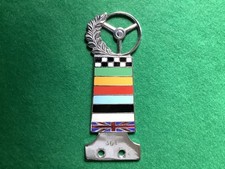 Rare Steering Wheel Club No