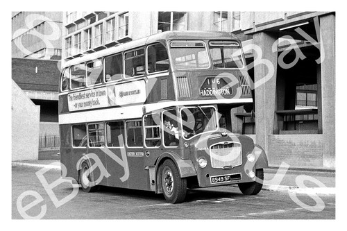 Bus photograph eastern - bus,