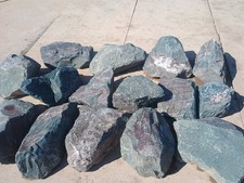  15  Very  large  Granite