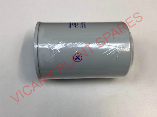 Hydraulic filter jcb - filter, part