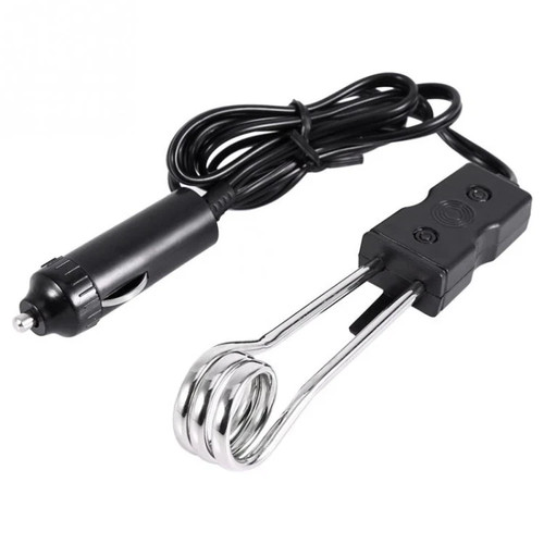 12v car immersion - car,
