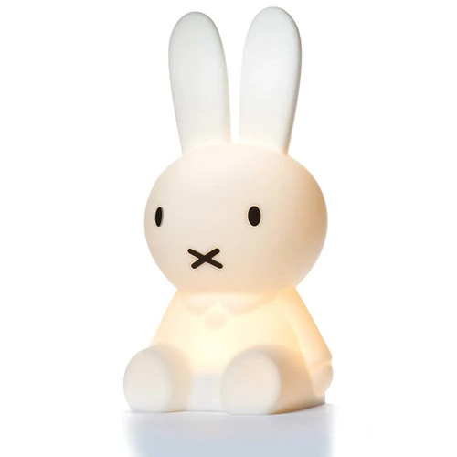 Miffy first light - first,