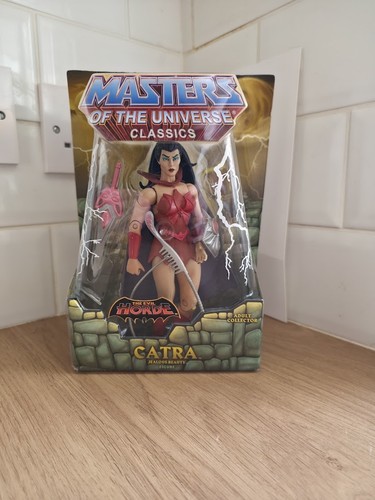 Masters the universe - masters,