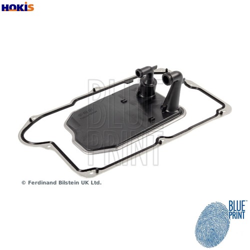 Hydraulic filter kit automatic - kit,
