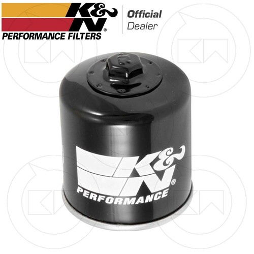Original oil filter racing - k&n,