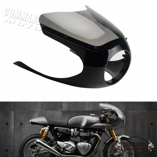 Half fairing for - fairing,